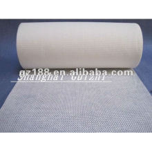 Tissu Spunlace/cellulose/rouleaux non tissés laminés polyester avec ouverture